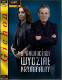 Sprawiedliwi - Wydzial Kryminalny [S20E1011][1080p][WEB-DL][x264][PL][GhN]