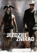 Jezdziec znikad / The Lone Ranger (2013) [1080p] [BRRip] [H264] [AC3-d11] [Lektor PL]