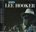John Lee Hooker - John Lee Hooker - [TFM]-[FLAC]
