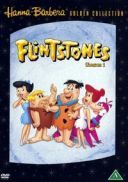 Flintstonowie / The Flintstones (1960-1961) [Sezon 1] [Dubbing PL] [720p] [AC-3] [Web-DL] [x264]