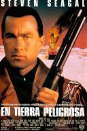 Na zabojczej ziemi / On Deadly Ground (1994) [720p] [BDRip] [XviD] [AC3] [Lektor PL]