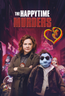 Rozpruci na smierc - The Happytime Murder 2018 [10Bit SDR UPSCALING] [2160p BluRay H265 AC3-AS76-FT] [Lektor PL] [Alusia]