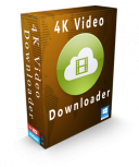 4K Video Downloader Plus 26.0.5 (x64) Multilingual + Crack[RepackMaster]