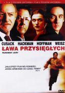 Ława Przysięgłych / The Runaway Jury (2003) [720p BDRip XviD AC3-inTGrity] [Lektor PL]