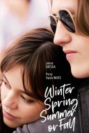 Zima, wiosna, lato lub jesień / Winter Spring Summer or Fall (2024) [PL.720p.WEB-DL.XviD.AC3-OzW] [Lektor PL] [avi]  [FIONA9]