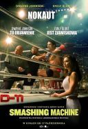 Samashing Mahine/The Smashing Machine (2025) [1080p] [BRRip] [H264] [AC3-d11] [Lektor.pl]
