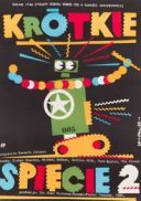 Krotkie spiecie 2 - Short Circuit 2 (1988) [720p] [BDRip] [XviD] [AC3-ELiTE] [Lektor PL]