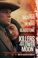 Czas krwawego ksiezyca / Killers of the Flower Moon (2023) [PL 720p BluRay x265-MAXiM] [Lektor PL] [mkv] [FIONA9]