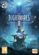 Little Nightmares II Deluxe Edition [ver.1165 +DLC] *2021* [MULTI-PL] [EXE]