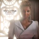 Mary J. Blige - Stronger with Each Tear [Italian Version] (2009) [FLAC]