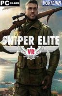 Sniper Elite VR [HYPERVISOR] [v7358230] *2021* [MULTI-PL] [PORTABLE] [RAR]