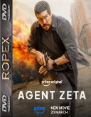 Agent Zeta - Zeta (2026) [MULTi] [1080p] [AMZN] [WEB-DL] [H.264] [DD5.1-RX] [Lektor PL]