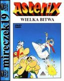 Wielka bitwa Asteriksa - Astérix et le coup du menhir *1989* [DVDRip] [XviD-NN] [Dubbing PL]