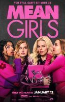 Wredne Dziewczyny / Mean Girls (2024) [MULTi 1080p BluRay x264 TrueHD7 1 Atmos DD5 1-K83] [Lektor PL] [mkv]  [FIONA9]