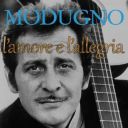 Domenico Modugno - L\'amore E L\'Allegria (Remastered) (2025) [Flac]