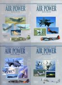 International Air Power Review