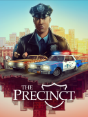 The Precinct (v.1.8.18866) [Steam-Rip] *2025* [PL] [exe]