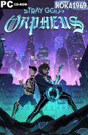 Stray Gods: The Roleplaying Musical [v8864+DLC] *2024* [MULTI-ENG] [GOG] [EXE]