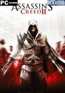 Assassins Creed II [2] [v1.01+DLC] *2010* [PL] [REPACK R69] [EXE]