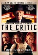 The Critic (2023) MULTi.1080p.BluRay.x264.AC3-KiT / Lektor PL &amp; Napisy PL