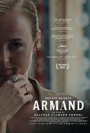 Armand (2024) [MULTi.720p.BluRay.x264-KiT] [Lektor PL] [mkv]  [FIONA9]