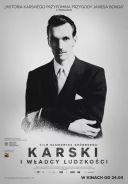 Karski i wladcy ludzkosci (2015) [1080p] [WEBRip] [x264] [AAC] [5.1] [HT] [Film Polski]
