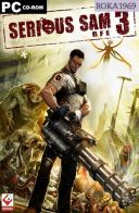 Serious Sam 3: BFE [v3.0.3.0.261096+DLC] *2011* [PL] [REPACK R69] [EXE] 