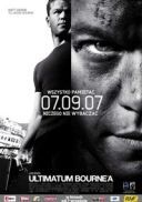 Ultimatum Bourne'a / The Bourne Ultimatum (2007) [480p] [BRRip] [XviD] [AC3-SPEC] [Lektor PL] 