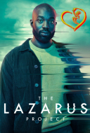The Lazarus Project 2022-2023 [Sezon 01-02] [1080p WEB-DL H264 AC3-FT] [Lektor PL] [Alusia]