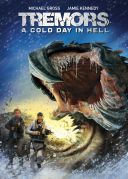 Wstrzasy 7 Wyspa wrzaskow / Tremors Shrieker Island (2020) [720p] [BRRip] [XviD] [AC3-Izyk] [Lektor PL]