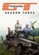 The Grand Tour (2019) [Sezon 3] [Lektor &amp; Napisy PL] [MULTi] [1080p] [AMZN] [WEB-DL] [x264-KiT]