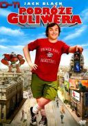 Podroze Gliwera/Gulliver's Travels (2010) [1080p] [BRRip] [H264] [AC3-d11] [Lektor.p]