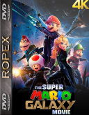 Super Mario Galaxy Film / The Super Mario Galaxy Movie (2026) [Dubbing_PL.720p] [h264] [Dubbing PL] [mkv] [FIONA9]