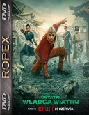 Awatar: Ostatni władca wiatru - Avatar: The Last Airbender (2024-2026) (S01S02) [MULTi] [1080p] [NF] [WEB-DL] [H.264] [DD5.1-RX] [Dubbing PL] [ToAlien]