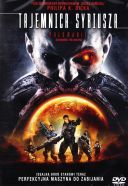 Tajemnica Syriusza: Polowanie / Screamers: The Hunting (2009) [720p] [BDRip] [XviD] [AC3-ELiTE] [Lektor PL]