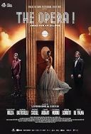 Opera! / The Opera! Arie per un\'eclissi (2024) [BRRip.XviD-GR4PE] [Lektor PL]