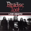 PARADISE LOST - LIVE DEATH (1990/2022) [DVD5] [FALLEN ANGEL]