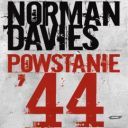 Davies Norman - Powstanie '44 [Ksawery Jasienski] 2004 [MP3@64 kbps] [POL]