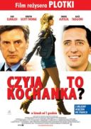 [cd1] Czyja to kochanka - La Doublure (2005) CD1 [PL DVDRip XviD] [Lektor PL] [avi] [FIONA9]