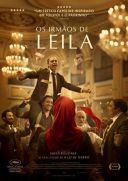 Leila i jej bracia / Leila's Brothers (2022) [MULTi.1080p.HMAX.WEB-DL.H264.DD5.1.DD2.0-K83] [Lektor PL] [mkv]  [FIONA9]