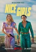 Fajne dziewczyny Nice Girls (2024) [720p] [WEB-DL] [XviD] [AC3-PT] [Lektor PL]