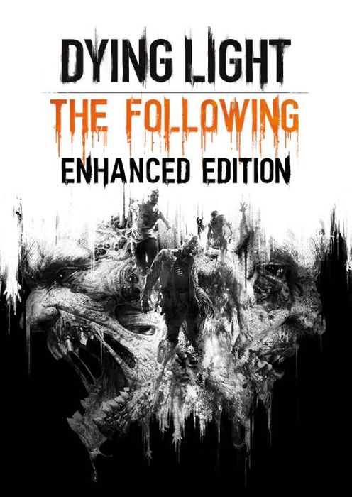  Dying Light: Enhanced Edition (v 1 49 9 +DLC) [PORTABLE] *2015* [PL - Dubbing] [exe]