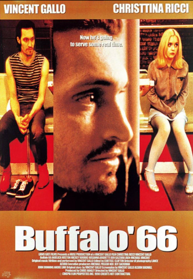 Oko w oko z życiem / Buffalo '66 (1998) [720p] [BDRip] [XviD] [AC3-ELiTE] [Lektor PL]