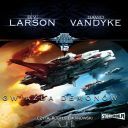 B.V. Larson - Star Force Tomy 1-12 czyt R.Siemianowski [Perrasso] [audiobook pl] [mp3]