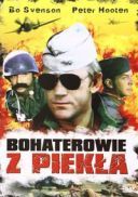 Bohaterowie z piekla / Quel maledetto treno blindato (1978) [720p] [BDRip] [XviD] [AC3-ELiTE] [Lektor PL]