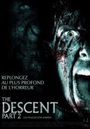 Zejscie 2 - The Descent: Part 2 (2009) [10Bit SDR UPSCALING 2160p BluRay H265 AC3-AS76-FT] [Lektor PL] [mkv] [FIONA9] [Alusia]