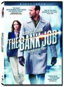 Angielska robota - The Bank Job (2008) [480p] [BRRip] [XviD] [AC3-LTN] [Lektor PL]