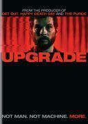 Ulepszenie / Upgrade (2018) [10Bit SDR 2160p BluRay H265 AC3-AS76-FT] [Lektor PL] [mkv]  [FIONA9]