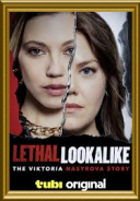 Zabójczy sobowtór. Historia Wiktorii Nasyrowej / Lethal Lookalike: The Viktoria Nasyrova Story (2024) [PL] [1080p] [WEB-DL] [x264] [AC3-R22] [Lektor PL]