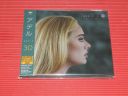 Adele - 30 (Japan Deluxe Edition) (2021) MP3 [ENG] [rar]  [FIONA9]
